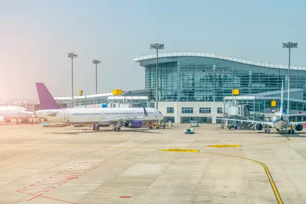 Airport Transfer Img