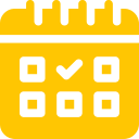 Booking Icon