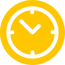Clock Icon